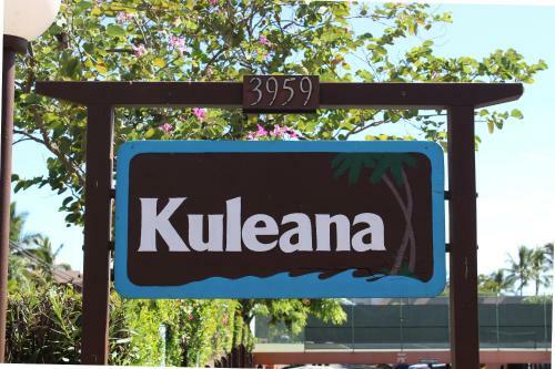 Kuleana Resort 205