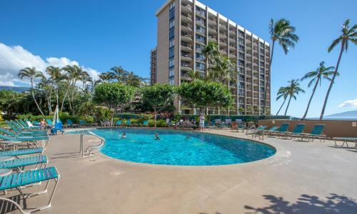 Royal Kahana 706