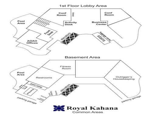 Royal Kahana 706