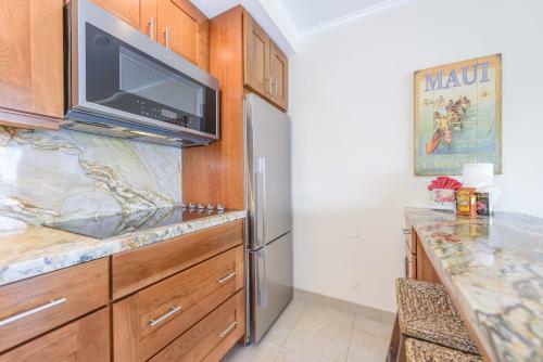 Apartamento Kuleana 622 1bdrm Condo