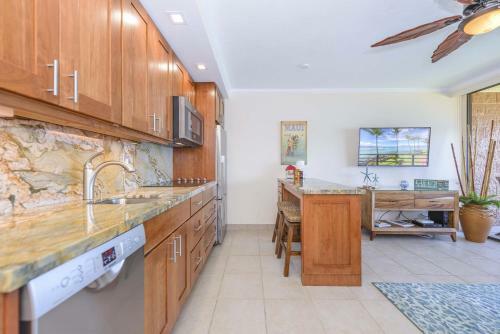 Apartamento Kuleana 622 1bdrm Condo