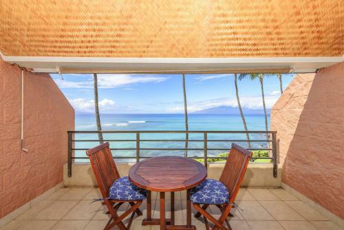 Apartamento Kuleana 622 1bdrm Condo