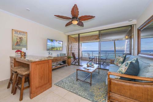 Apartamento Kuleana 622 1bdrm Condo
