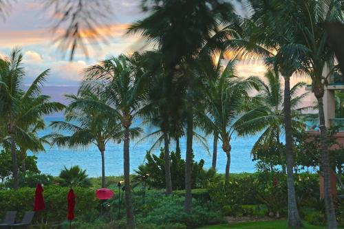 Apartamento Honua Kai 215 Condo