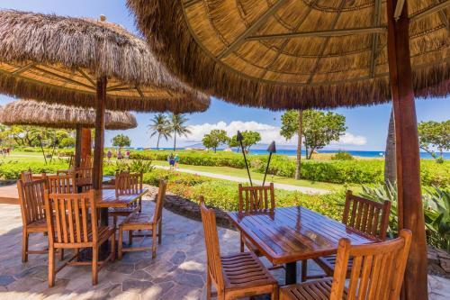 Apartamento Honua Kai 215 Condo