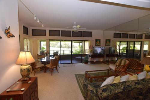 Kapalua Ridge Villa 2522
