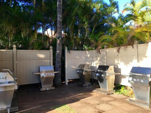 Ka'anapali Beach Club