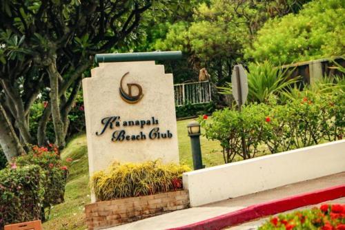Ka'anapali Beach Club