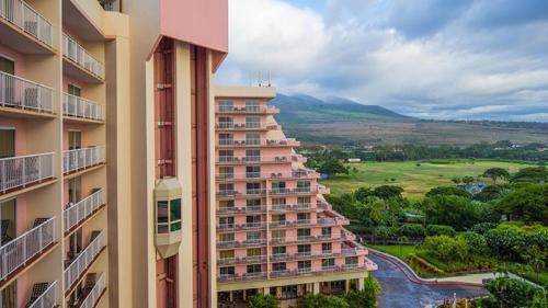 Ka'anapali Beach Club