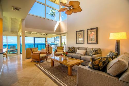 Bay Villa 28b2 Gold Ocean Front