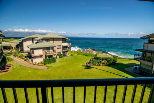 Bay Villa 28b2 Gold Ocean Front