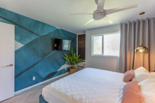 Apartamento Modern, Romantic Vibes In The Tropics