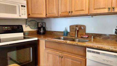 Apartamento Gardenia Condo