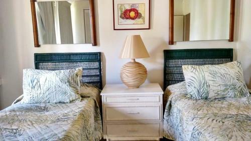 Apartamento North Shore Golf Condo