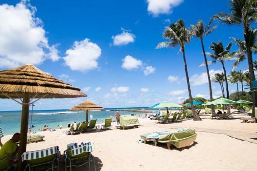 Turtle Bay Condo