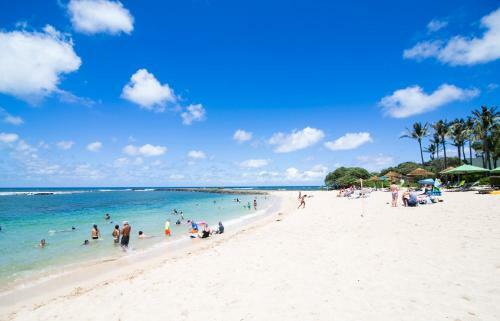 Turtle Bay Condo