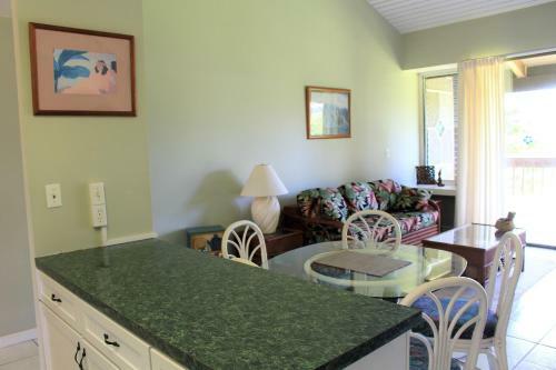 Apartamento Ilima Condo