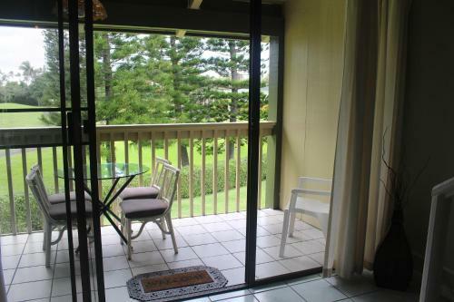 Apartamento Ilima Condo