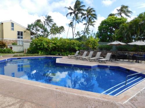 Apartamento Sea Breeze Condo