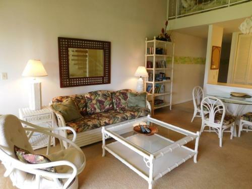 Apartamento Sea Breeze Condo