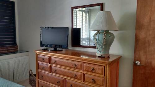 Apartamento Morning Glory Condo