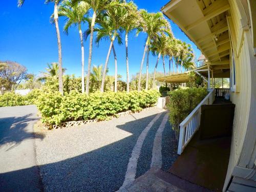 3 Bedroom House Near The Beach