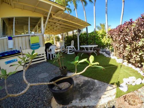 3 Bedroom House Near The Beach