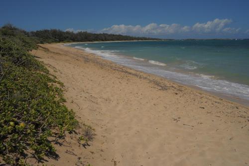 Malaekahana Beach House
