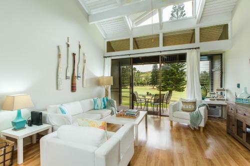 North Shore Resort Condo