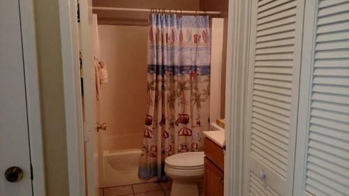 Apartamento Pineapple Delight Condo
