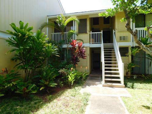 Apartamento On The Green Condo