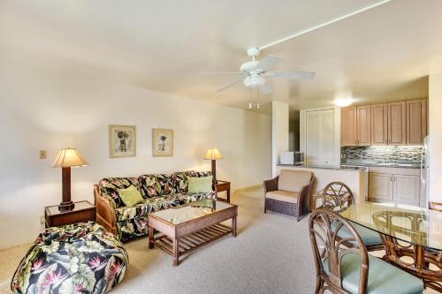Apartamento Lilikoi Condo