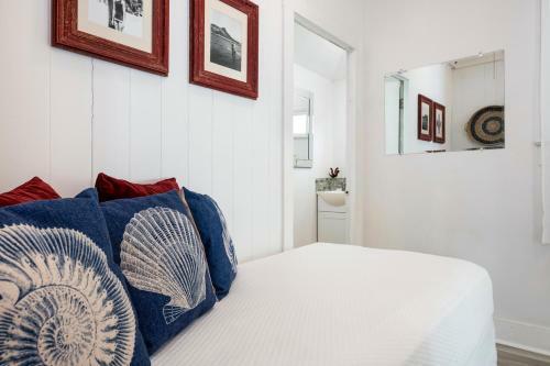 Ke'aloha, Homes At Kailua