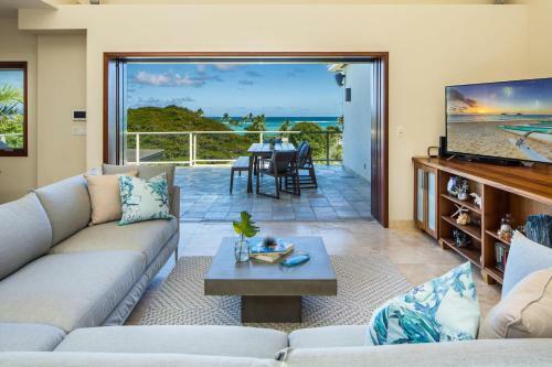 Kailani Villa