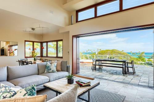 Kailani Villa