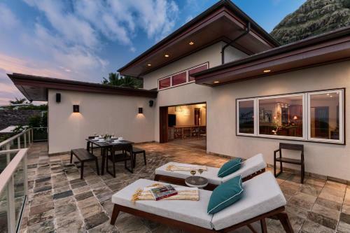 Kailani Villa