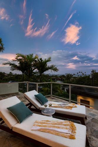 Kailani Villa