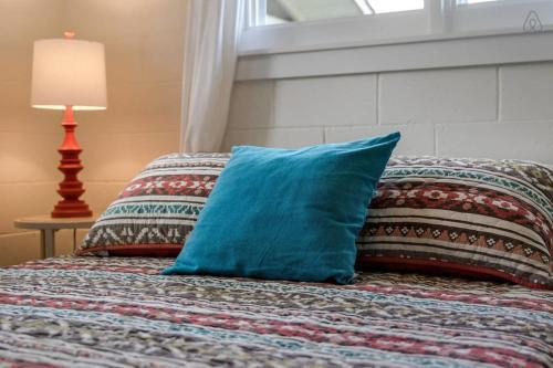 Apartamento Turtle Cottage