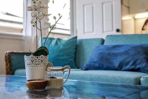 Apartamento Turtle Cottage