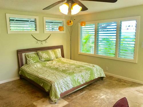 Brand New Kailua Beach