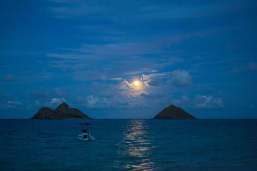 Kailua Beach House