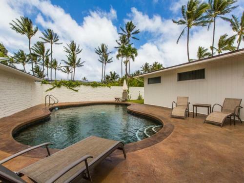 Helen's Beach House