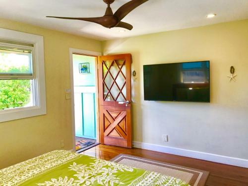 Kailua Beach Guest House