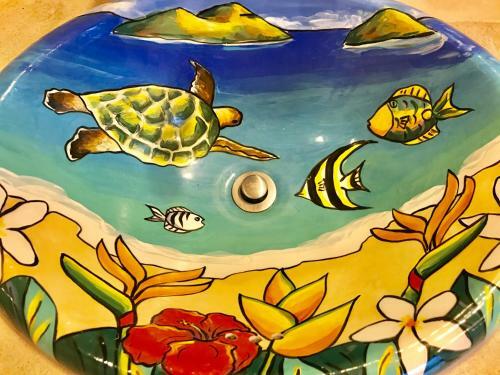 Kailua Beach Guest House
