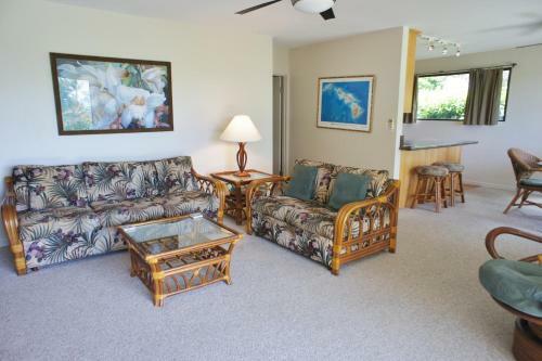 Villa Keauhou Punahele B108