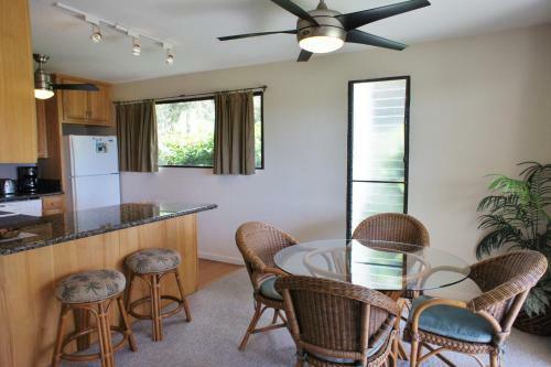 Villa Keauhou Punahele B108
