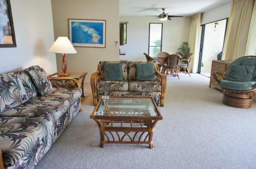 Villa Keauhou Punahele B108