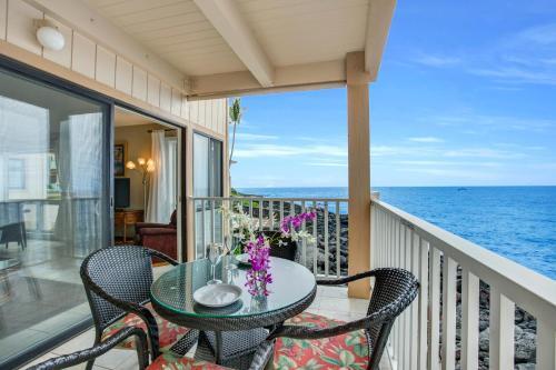 Sea Village 1101