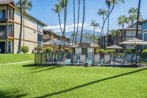 Villa Kona Isle C35