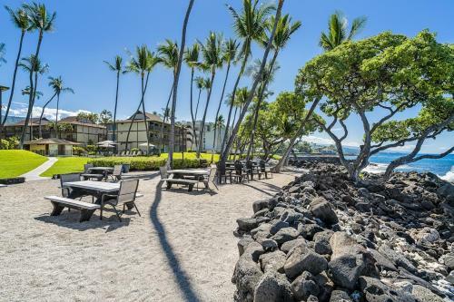 Villa Kona Isle C35